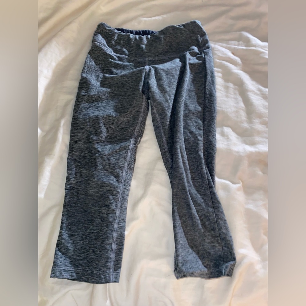 Capri leggings